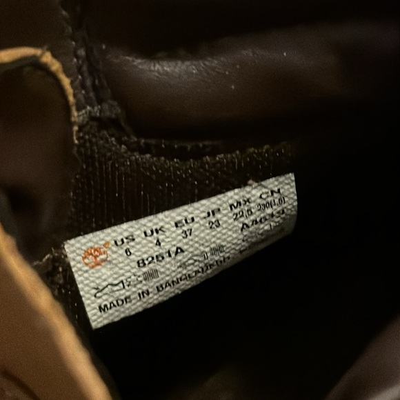 Heeled boots - Picture 4 of 4